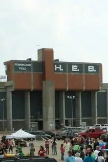 Hurst-Euless-Bedford, Texas