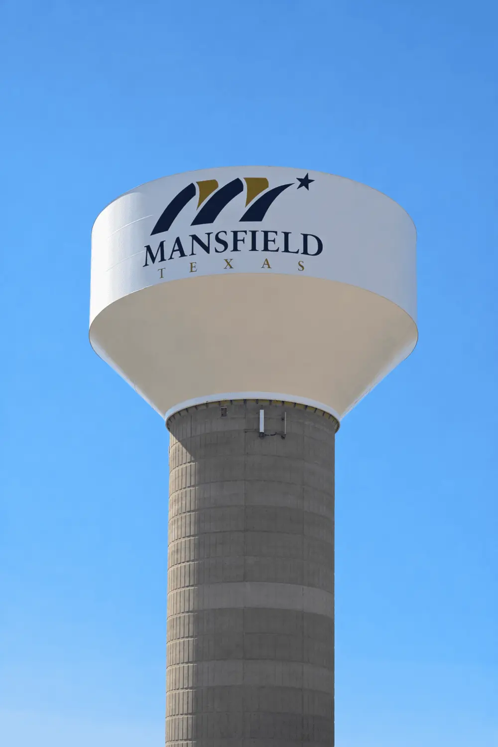 Mansfield, Texas