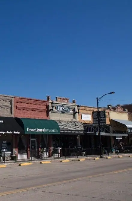 Midlothian, Texas